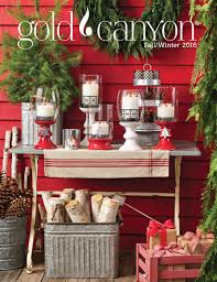 Low price guarantee on woodwick candles. Gold Canyon Fall Winter 2016 Catalog U S By Gold Canyon Issuu