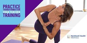 Practice Transformation 200hr Yoga Teacher Training
