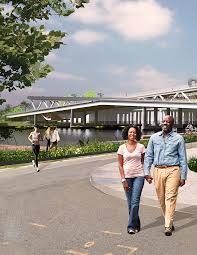 Equitable Development Plan