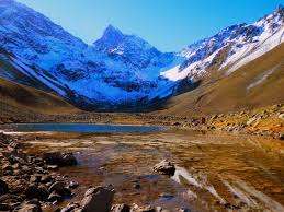 Entradas Sobre Banos Morales En Orale Compadre Cajon Del Maipo Cajon Del Maipo Chile Monumento