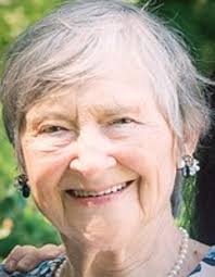 Patricia (Patsy) Mullen Obituary