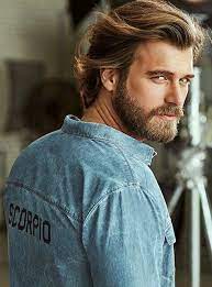 Pin On Magnificent Man S