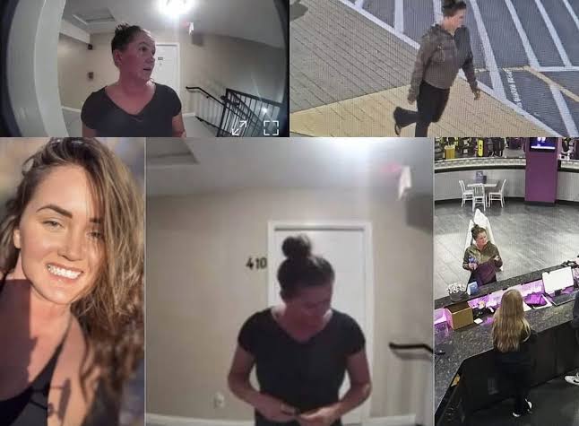 South Carolina Mystery Deepens After Body Found During Search For Missing  Personal Trainer Elena Moore | Easy Everyday Recipes