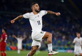 Visualizza il profilo di lorenzo insigne (napoli) su flashscore.it. Turkey Vs Italy Result Lorenzo Insigne Wraps Up Famous Night In Rome To Open Euro 2020 The Independent