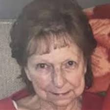 Mary Hunt Obituary October 21, 2021