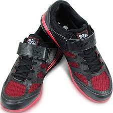Which shoes are best for your workout? Nordic Lifting Weightlifting Shoes Ideal For Crossfit Gym Men S Sneakers Venja 1 Year Warranty 7 Black Buy Online At Best Price In Uae Amazon Ae