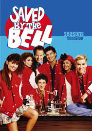 She gives great advice and is a good matchmaker. Saved By The Bell Season 3 Saved By The Bell Wiki Fandom