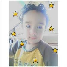 Kimberly Davalos (@KDavalos)