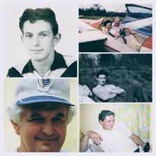 Douglas Hennessy Obituary (May 27, 1940