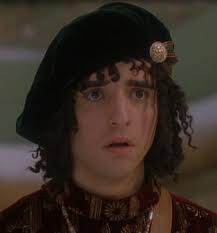Bernard The Elf From The Movie Santa Clause Classic Holiday Movies Santa Claus The Santa Clause 2