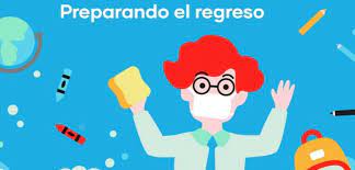 It was first identified in december 2019 in wuhan,. Plan De Regreso A Clases Presenciales Lafase