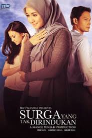 Berperan sebagai rey diakui aktor 34 tahun ini memberikan tantangan yang berbeda. Surga Yang Tak Dirindukan 2 Malay Subtitle Nonton Film Surga Yang Tak Dirindukan 2 2017 Subtitle Hanung Bramantyo Asma Nadia Manoj Punjabi Alim Sudio Ilong Jordin