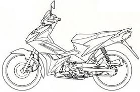 Mari kita coba ingat lagi dengan gambar untuk mewarnai sayuran terbaru berikut. Ringkasan Gambar Pewarna Motosikal Yang Disukai Oleh Kanak Kanak
