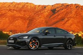 The 2021 audi rs5 is a rowdier alternative to the a5 and s5 models—except it's considerably pricier and not available as a convertible. Review Aesthetics Vs Practicality As We Stack Audi S Rs5 Against Its Rs4 Sibling Wheels