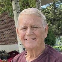 Larry Miller Obituary