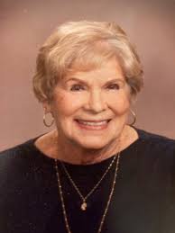 Pauline Browning Obituary