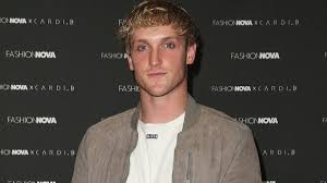 The blonde mustache was gone. Logan Paul Vs Antonio Brown Fight Prospect What Are Their Heights And Weights
