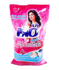 Bột Giặt PAO 5kg Thái Lan cung cấp sỉ lẻ bột giặt Thái Lan