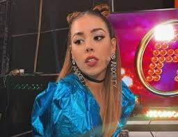 Revisa la entrevista a noriel, acá!! Dulce Espera Danna Paola Anuncia La Llegada De Una Nina Xoxo News Celebs