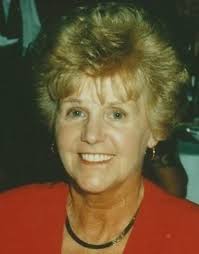 Janet Louise Jarvis Obituary