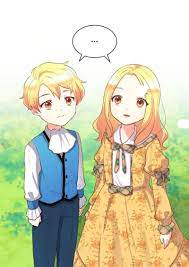 Manga About Twins Switching Places