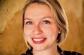 Vocalist Alexandra Porter kicks off fall concert series at St. Philip's in  New Hope