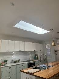 Sounds like the skylights are larger which would theoretically be better. Where Is The Best Spot To Install A Skylight In Your Home