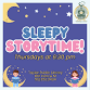 Sleepy Storytime