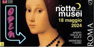 Rome Events in May 2025