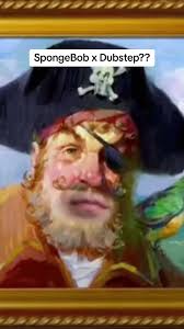 Edm Spongebob Totems