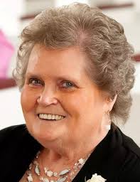 Obituary information for Jane M. Nohr