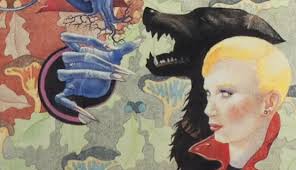 Sunshine by Robin McKinley, Paperback