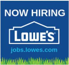 Hours may change under current circumstances Now Hiring At Lowe S Lowe S Amherst Ny