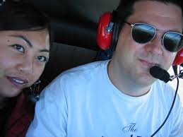 Wayne Cho Is Running Across Canada · GAIL AT LARGE