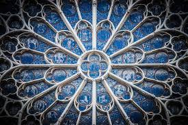 Stained glass is prominently displayed in church windows, as well as in certain styles of lampshades and mirrors. Germany Offers Help In Restoring Notre Dame S Stained Glass Windows The Art Newspaper