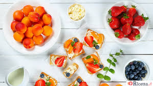 Ma in estate è anche possibile godere dell'abbondanza della natura, con l'accesso a diversi frutti e verdure di stagione tra cui mango, meloni e bacche. Cosa Mangiare E Bere Quando C E Caldo Afoso Ricetta It