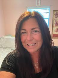 Lost dog near substation road and main