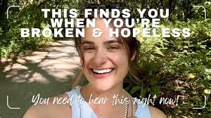 Don't skip this video- it's finding you at the perfect moment to give you  HOPE 🫶🏻🦋