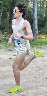 Boys cross country team posts school-best fourth place finish at state