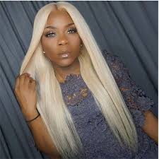 Honey Blonde Black And Blonde Lace Front Wigs Brazilian 613 Lace Front Human Hair Wigs For Black Women 150 Density Brazilian Honey Blonde Lace Front Lace Wigs Black Women Blonde Hair Girl Human Hair Wigs