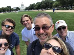 William Michael Martin's Memorial Website