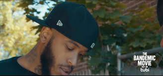 This Movie is a straight Classic 🔥 , “The Bandemic” Out