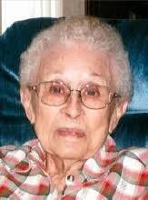 Obituary information for Juanita Pauline McClung