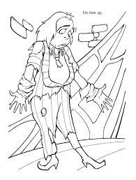 Looking for a good deal on beetlejuice cartoon? Beetlejuice Coloring Pages Retroreprints The World S One True Coloring Book Archive Coloring Pages Beetlejuice Fan Art Coloring Books