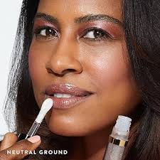 Amazon.com : LAURA GELLER NEW YORK Jelly Balm Nourishing Lip Oil Serum