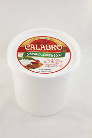 For over half a century, calabro cheese has been a leader in manufacturing italian artisanal cheeses. Pin By Calabro Cheese Corporation On Stracciatella Cultured Cream Fresh Mozzarella Ramekins