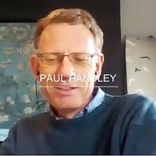 Stream episode Paul Handley