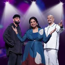 IN - Indian Idol 16