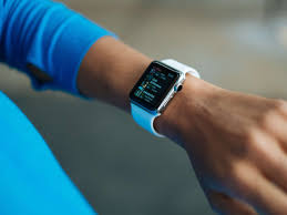 Tap on it to proceed. Why Is My Apple Watch Battery Draining So Fast Novabach