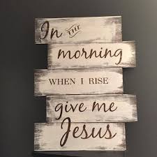 Target opens fitting rooms, legal cannabis sales rise, travel more or less returns to normal posted jun 1, 2021 posted jun 1, 2021 In The Morning When I Rise Give Me Jesus Wood By Cherrychipcafe Give Me Jesus Give It To Me Wood Signs